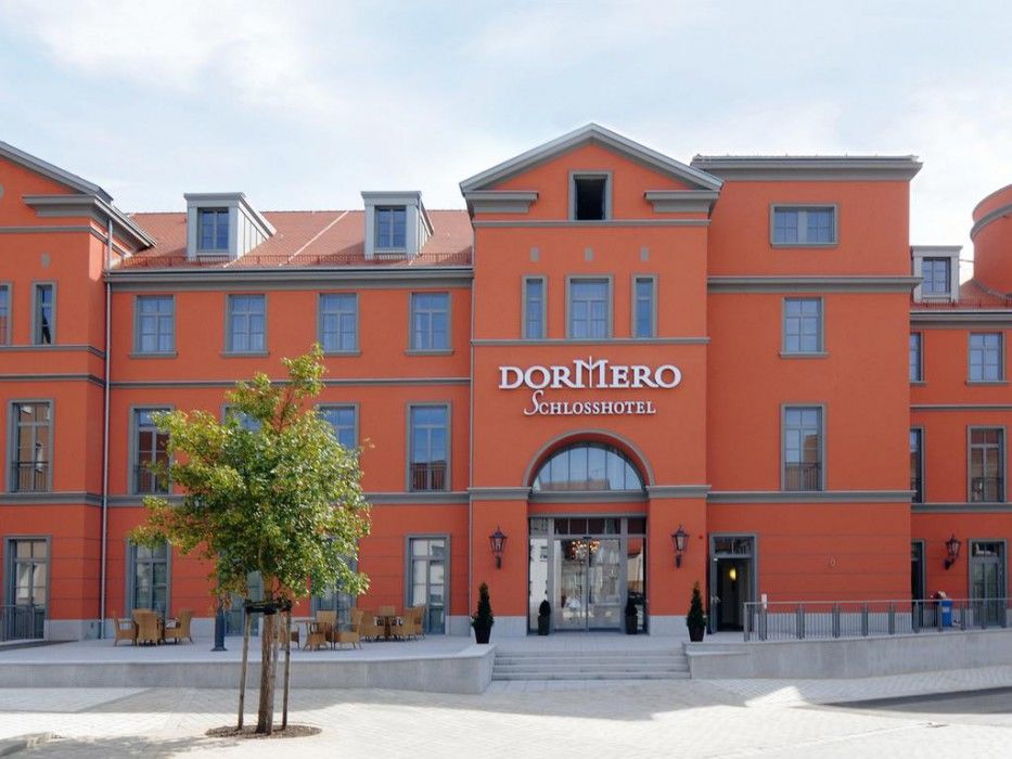 Bayer'S City Hotel Munique Exterior foto